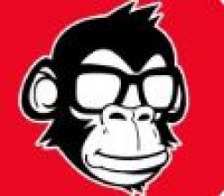ape Meme Template