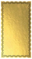 Golden Ticket Meme Template