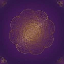 Random geometric design Meme Template