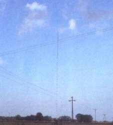 Warsaw Radio Mast Meme Template