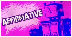 affirmative booooooot Meme Template