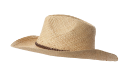 Farmer hat Meme Template