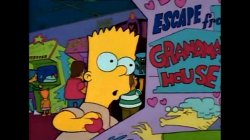 Did the Simpsons predict Uvalde Texas School Shooting? Meme Template