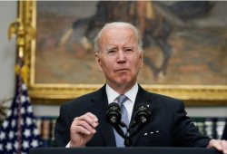 Joe Biden Meme Template