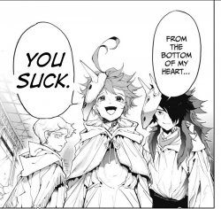 you suck Meme Template
