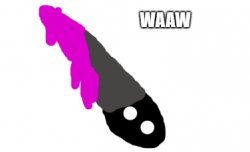 noif Meme Template