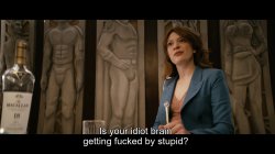 Ashley fucked by stupid Meme Template