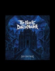 Black Dahlia Murder Meme Template