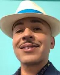 Lou Bega Meme Template