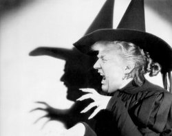 Trump Wicked Witch Meme Template