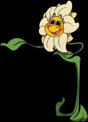 Daisy Meme Template