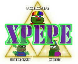 xpepetrifecta Meme Template