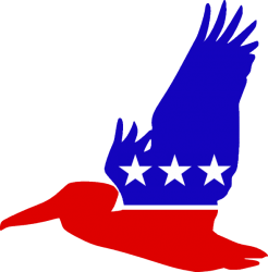 Solidarity Party Logo Meme Template