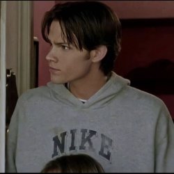 jared Meme Template
