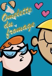 Omelette du Fromage Meme Template