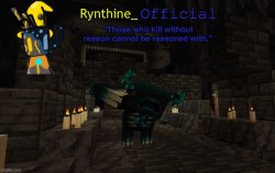 Rynthine_Official’s deep dark temp Meme Template