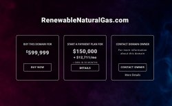 www.RenewableNaturalGas.com Meme Template