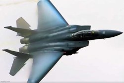 Air force Meme Template