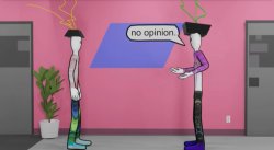 No opinion bill wurtz Meme Template