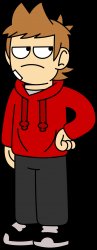Tord is bored Meme Template