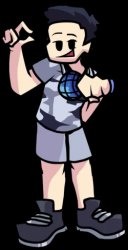 Super Funky Idol Meme Template