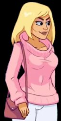 Hot mama Meme Template