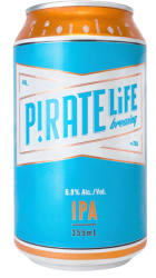 Pirate Life beer Meme Template