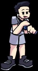 Super Funky Idol Meme Template