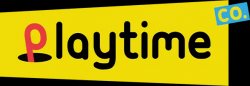 Playtime Co. logo Meme Template