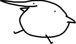 Berd Meme Template