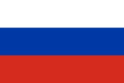 Russian flag Meme Template