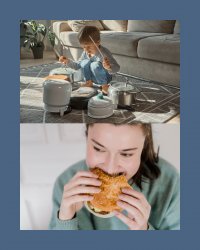 Lorena Meme Template