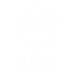 Ghost Cryptocurrency Meme Template