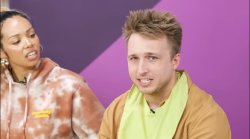 Shayne eats dicks Meme Template