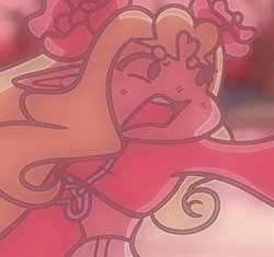 Rosie closeup Meme Template