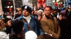 jingle all the way Meme Template