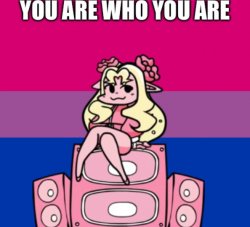 Bisexual Rosie Meme Template