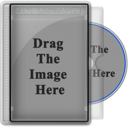 4K CD Template Meme Template