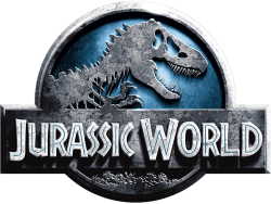 Jurassic World Logo Meme Template