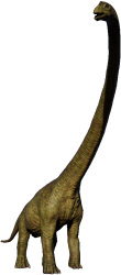 Mamenchisaurus (JWE Design) Meme Template