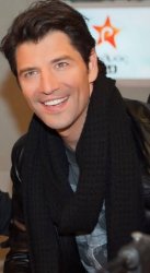 Sakis Rouvas Meme Template