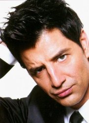 Sakis Rouvas Meme Template
