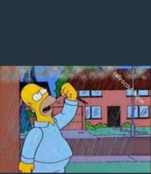 Frio Meme Template