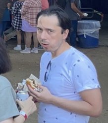 Really? Guy Meme Template