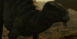 Iguanodon (JWD Design) Meme Template