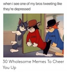 when I see one Meme Template