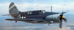 Curtiss Helldiver Meme Template