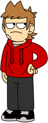 tord from eddsworld Meme Template