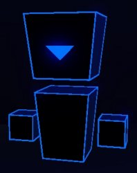 malwareman Meme Template