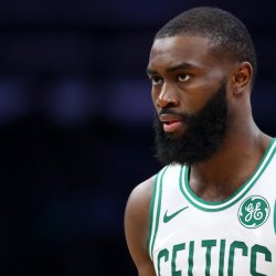 Jaylen Brown Meme Template